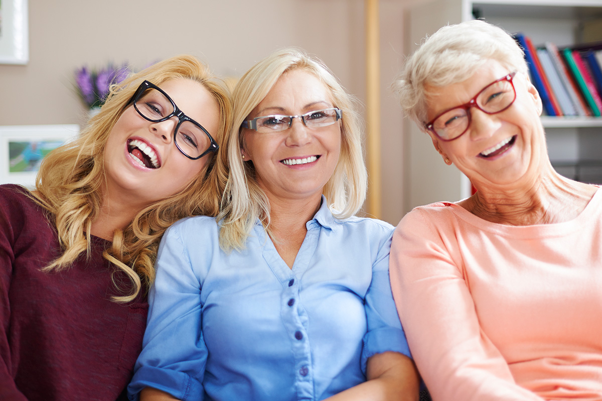 Menopause Counselling and Menopause Treatment in Palm Coast